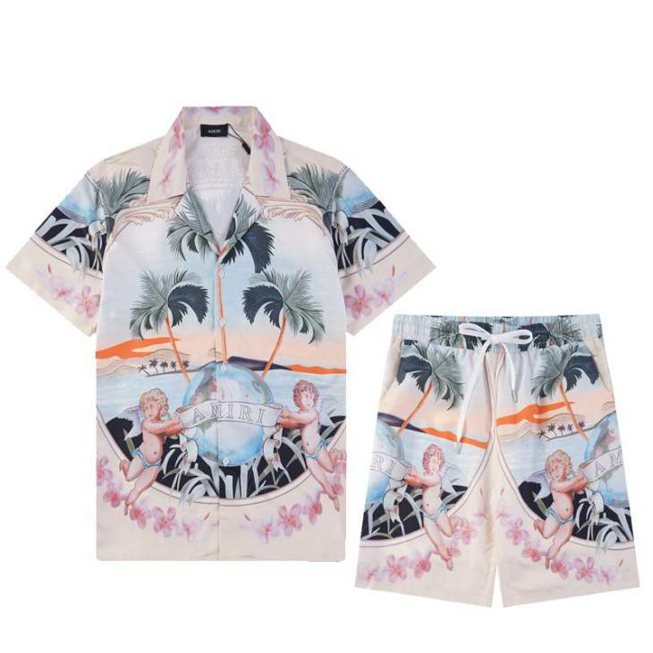 Picture of Amiri Shirt Pant Suits _SKUAmiriM-3XLmytx973319692